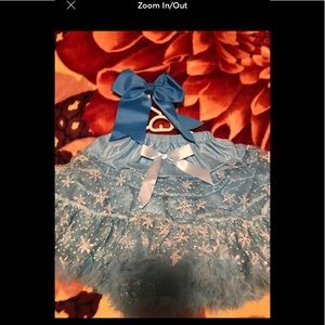 Ballet tutu